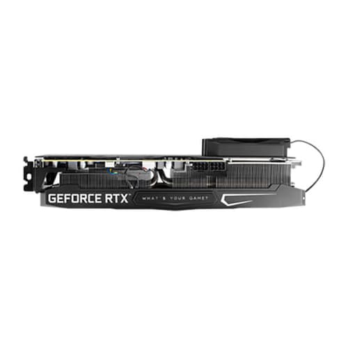 Galax RTX 3080 SG LHR (1-Click OC) 10GB Gaming Graphics Card